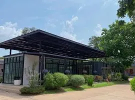 Easarn Inn Hotel - โรงแรมอีสานอินน์