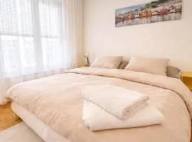 Appartement Coeur de Ville