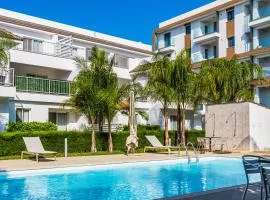 Park View Retreat Limassol