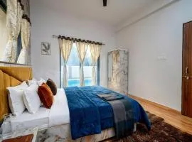 EMPYREAN STAY lI SU CASA VILLA II 4BHK II AC II PVT POOL II GAMES