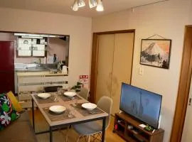 Zen House