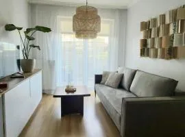 Apartament Przytulny 2, self check-in, blisko lotniska