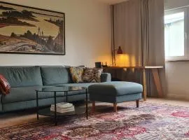 Cozy Home in Suuremõisa