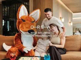 OREA Resort Horizont Šumava