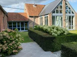 Maison l'amitié