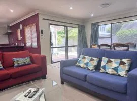 House at the heart of Hamilton
