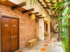 Palm Mansion Boutique Suites