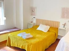 Apartamento La Plaza