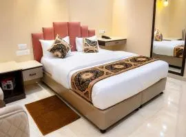 Hotel Anant Inn