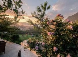 Avatar Mountain View - Yinshan Inn - Near Zhangjiajie National Forest Park
