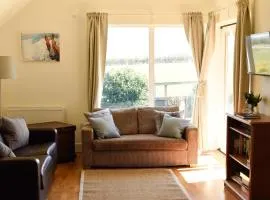 The Muckle Snug at East Lothian Cottages