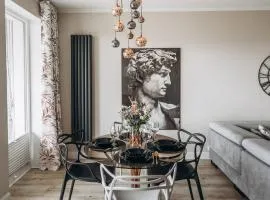 Apartament Złote Noce