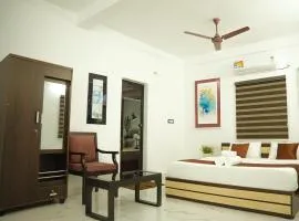 Hotel Gold Suite, Kakkanad