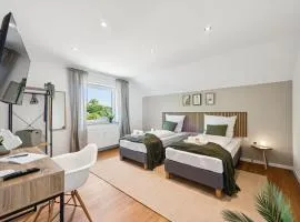 LeBen Homes Ferienwohnung bei Ulm Nahe A7 & A8