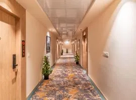 Vista Inn Marathahalli By Bestinn Leisure
