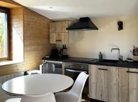 La Petite Cabane