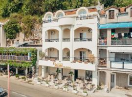 Apartments Belani Zelenika, hotel din Španjola