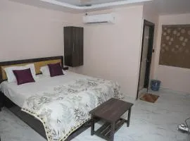 V Rooms