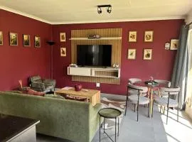 Withywindle apartments