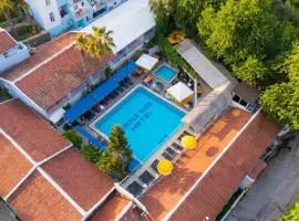 Side Temple Hotel