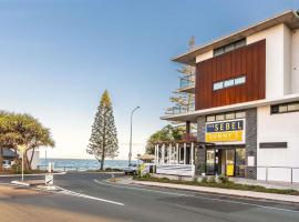 The Sebel Brisbane Margate Beach, hotel en Redcliffe