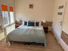 Ośrodek Wypoczynkowo-Rehabilitacyjny TPD