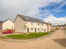 Heather Way Modern 4 Bedroom House - Mayfield, Dalkeith