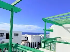 -MONTORIAN View LANZAROTE-