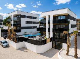 메둘린에 위치한 호텔 Resort Villa Vista&Residence by Istrabook