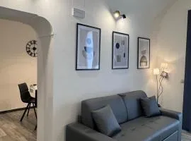 Norcia Stylish Apartment