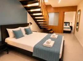 Social Lodge Piornais Duplex
