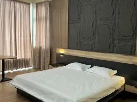 Van park Hotel