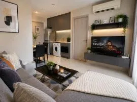 Ultra luxury Condo