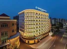 Holiday Inn Express Foshan Shunde Ronggui by IHG