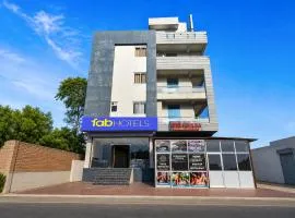 FabHotel Shivalika