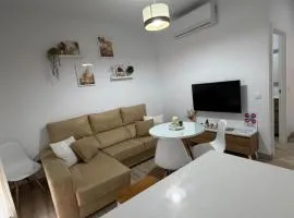 Apartamento Vitelio