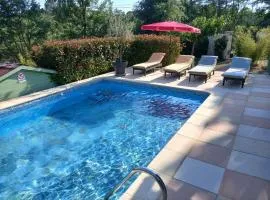 Gite Margot - Provencal farmhouse