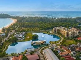 Wyndham Phuket Airport