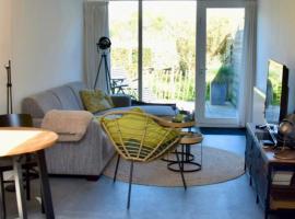 Eb & Vloed, Hotel in Petten