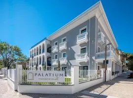 Palatium Riccione Suite