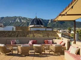 Hotel Nou Romà