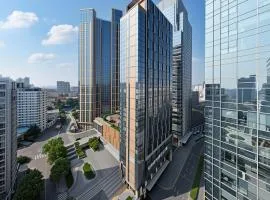 Qingdao Better Joy Apartment Hotel-May Fourth Square Wanxiang City Branch