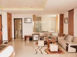 WEST HOTEL - 135 Phan Dinh Phung Street