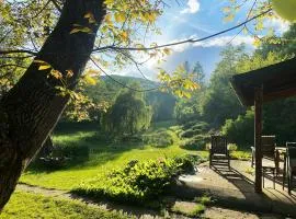 Park Apartman
