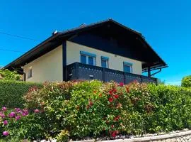 Vineyard cottage Tilka