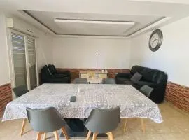 Maison du soleil