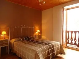 Apartaments La Llucana