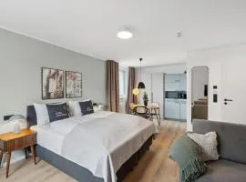 Limehome Salzburg Sterneckstr