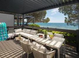 Boutique Camping Materada Beach