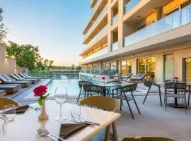 Poseidon Beach Resort - Premium All Inclusive & Free Riviera Beach Access